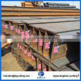 JINXI SS400Cr h Beams From Tangshan China,steel Building Material thumbnail-1