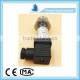 High Temperature Flush Diaphragm Pressure Transmitter