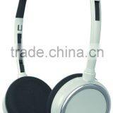 High Quality 3.5mm Phone Headset MP3 Headphone Wholesale thumbnail-2