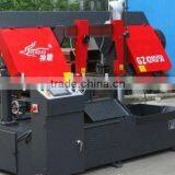 CNC Metal Cutting Band Saw Machine thumbnail-1