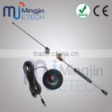 3G GSM Omni Antenna Magnet Base 5m Cable FME female 12dBi gain