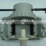 Super Precision Vacuum Casting Auto Airconditioner Prototype thumbnail-2