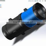 Silicon Carbide Inner Tubes thumbnail-3
