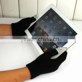top quality E touch screen winter gloves