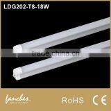 18W T8 LED Tube thumbnail-1