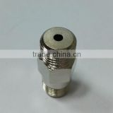 Fireproof Gas Filtration stainless steel Valve Housing