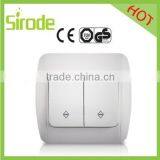 European Wall Switch thumbnail-1