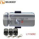 Hidden Lock, Wireless Lock With Higher Security for Sale(LY15CR2) thumbnail-1