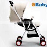 Lightweight Baby Pram With EN 1888,Top Selling Baby Pram With Travel System