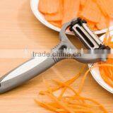 3 In 1 Rotatable Peeler Multi-function Grater Shredder Wholesale thumbnail-5