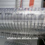 Best Sell Plastic Flexible Drain Hose