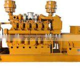 Biomass Gasification Type Power Generator thumbnail-2