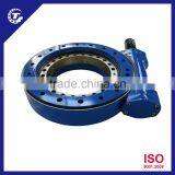 14 Inch Worm Drive Slewing Ring