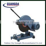 2.2KW 3HP 220V Cut Off Machine