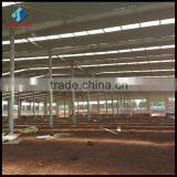 Construction Design Steel Structure Low Cost Prefab Warehouse Quality Choice thumbnail-2