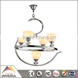 2015 zhongshan new designed unique hanging pendant lights