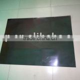 glossy aluminum metallized paper for packing