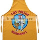 Unisex Chefs Apron Funny Novelty Gift thumbnail-1