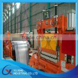 High Precision Steel Sheet Leveling Machine Mill