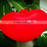 2014 Cheap Promotion Heart and Hand Silicone Bag thumbnail-3
