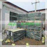 Galvanized Welded Gabion Box Flood Barrier, Military Sand Wall Hesco Barrier Blast Wall
