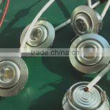 3w Led Ceiling Light, DC12V LED Ceilight thumbnail-2