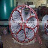 Industrial Paper Machine Equipment/ Paper Processing Machinery/ Cylinder Mould thumbnail-5