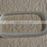 Abnormity Stair Glass