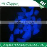 Glow in the Dark Glass Aggregate for Aquarium Decoration thumbnail-4
