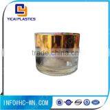 Wholesale Luxury Eco-friendly Glass Jar Wholesale thumbnail-6