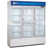 Upright Refrigerator