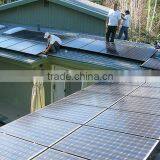 5000W Solar Energy System,Solar Light System,Solar Home Light thumbnail-2