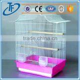 China Wholesale Pet Cages Houses Cage , Stocked Pet Cages thumbnail-1