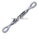 Galvanized U.S Type Turnbuckle With Eye & Eye