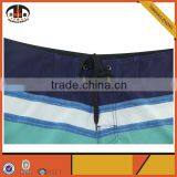 Hot Mens Beach Trunks With Elastic Waist thumbnail-3