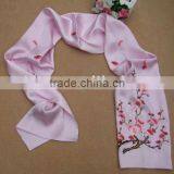 Fashion Luxury Silk Scarves thumbnail-1