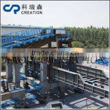 Jiaozuo Creation Steel Structure of Belt Conveyor
