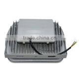 LED Flood Light Floodlight 60W IP65 Integrated Warm White Grey Outdoor Led Flood Light thumbnail-3