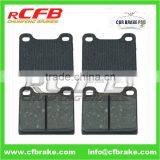 Brake Pad - Benz 631 thumbnail-1