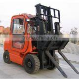 Forklift Hydraulic Hinged Fork thumbnail-3