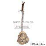 Wholesale Letter Opener Decorative Sword HK8339