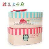 Custom Printing Paper Box Gift Box Packaging Box thumbnail-2