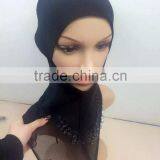 C076 New Normal Thin Net Ninja Inner Underscarf With Slim Face Design thumbnail-6