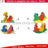 High Quality Small Rocking Horse for Sale, Rocking Horse on Spring, Rocking Horse Baby Walker thumbnail-2