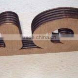 100W 150W Laser Cutting for Wood Floor Cutter Quality Choice thumbnail-3