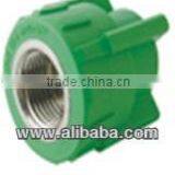 Female Thread Couper20*3/4" - Ppr Pipe and Fitting or Ppr Pipe Fitting thumbnail-1