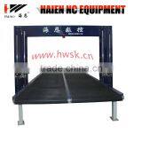 Flexible Sponge Cutting Machine