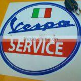 Environmental Protection Car Graphic Stickers -- DH 14961 thumbnail-1