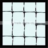 Recycled Plastic Deer Fence|Nets in Black thumbnail-4