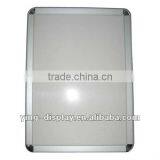 2013 Hotsale Original Design A1 Aluminum Photo Frame Supplier